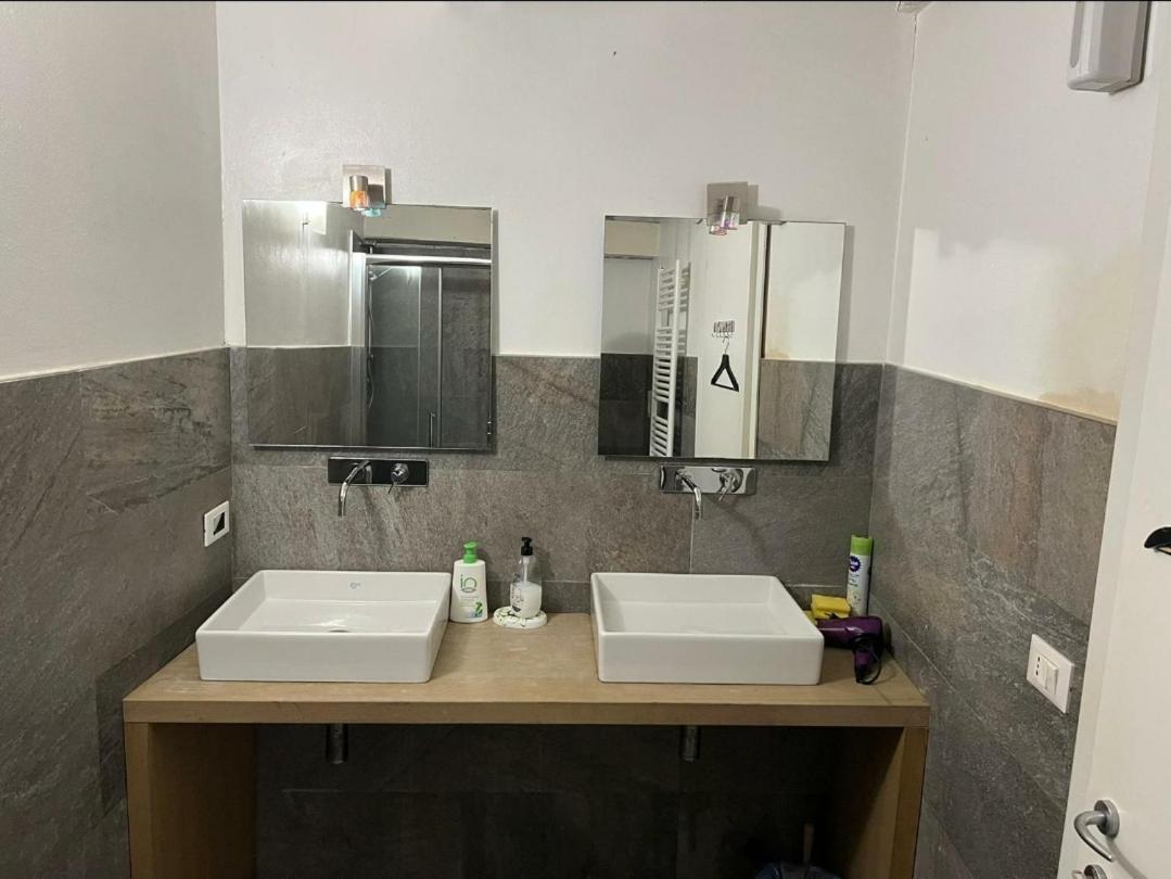 Central Lovely Typical Rooms Rialto Βενετία Εξωτερικό φωτογραφία