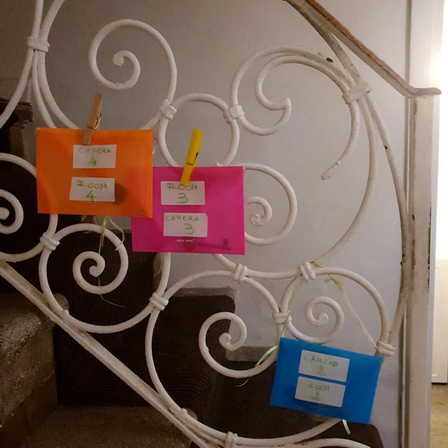 Central Lovely Typical Rooms Rialto Βενετία Εξωτερικό φωτογραφία