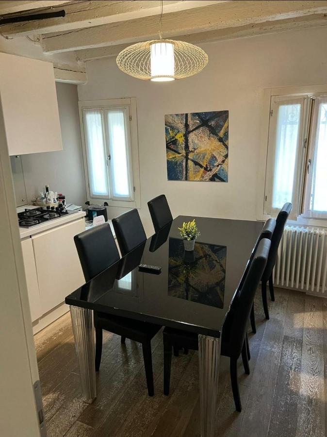 Central Lovely Typical Rooms Rialto Βενετία Εξωτερικό φωτογραφία