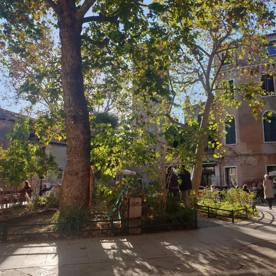 Central Lovely Typical Rooms Rialto Βενετία Εξωτερικό φωτογραφία